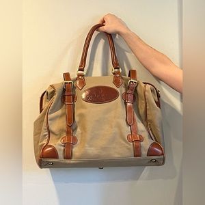Brooks Brothers Bag